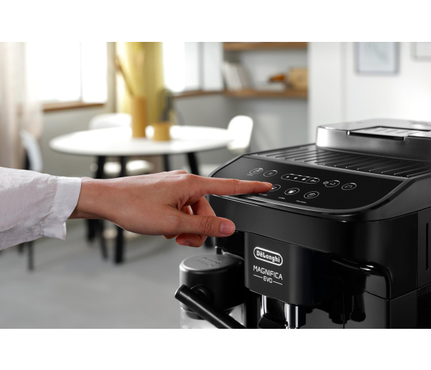 DeLonghi Ekspres automatyczny ECAM290.51.B Magnifica Evo Milk - 1141744 - zdjęcie 9